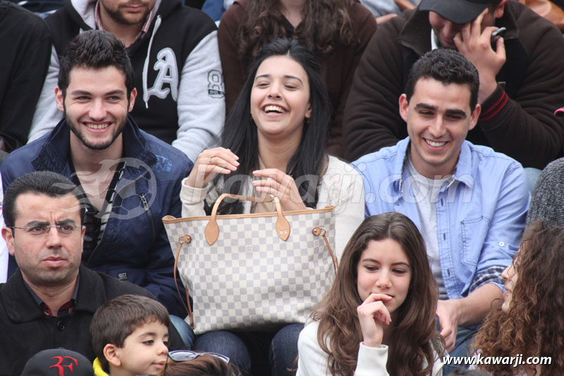 Finale Open de Tunis 2013