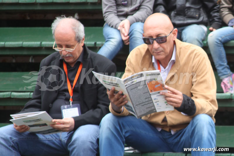 Finale Open de Tunis 2013