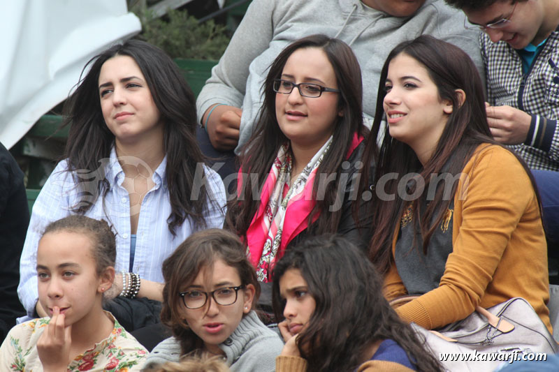 Finale Open de Tunis 2013