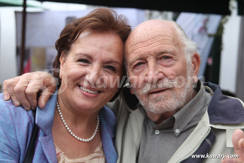 Finale Open de Tunis 2013