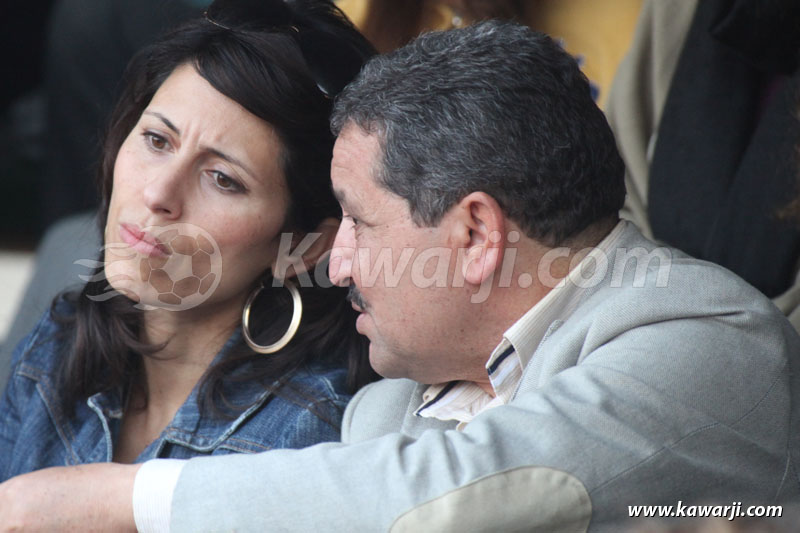 Finale Open de Tunis 2013