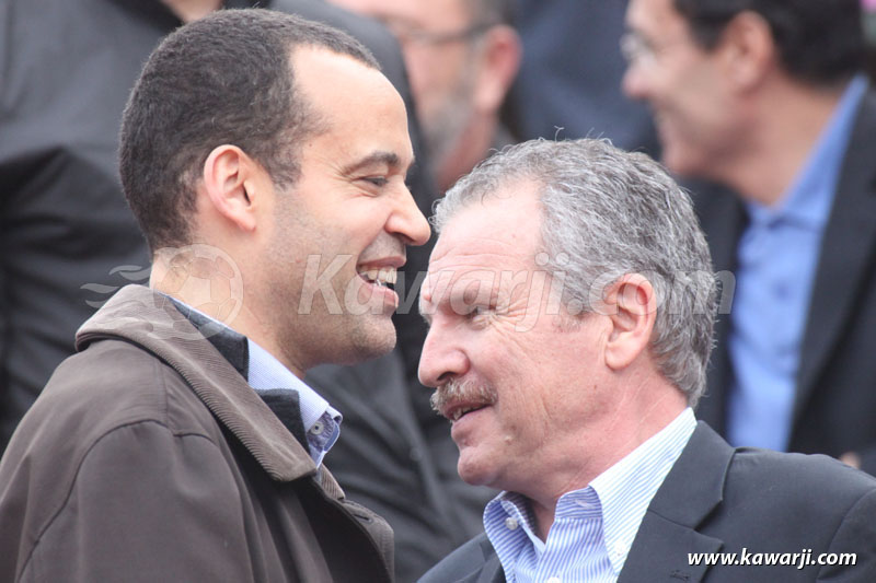 Finale Open de Tunis 2013