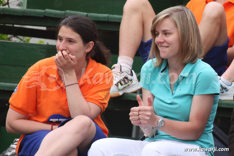 Finale Open de Tunis 2013