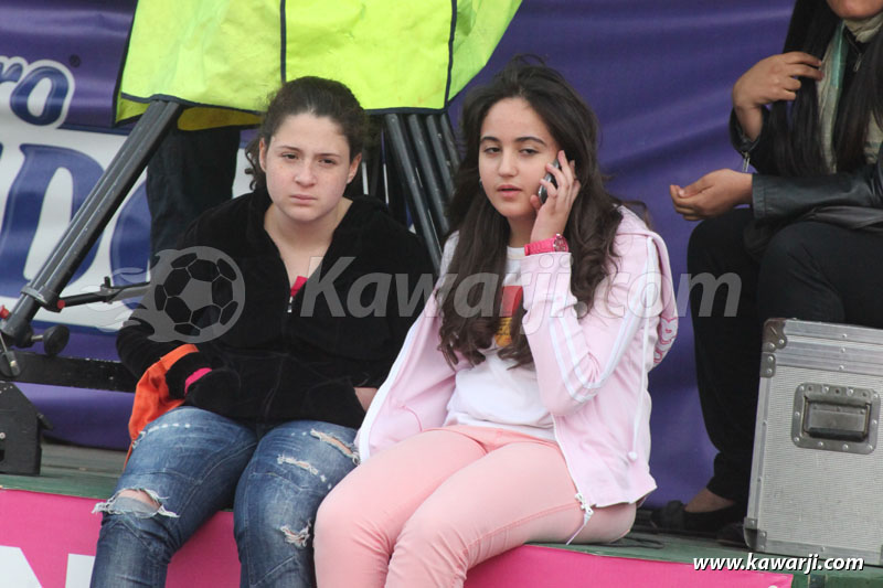 Finale Open de Tunis 2013