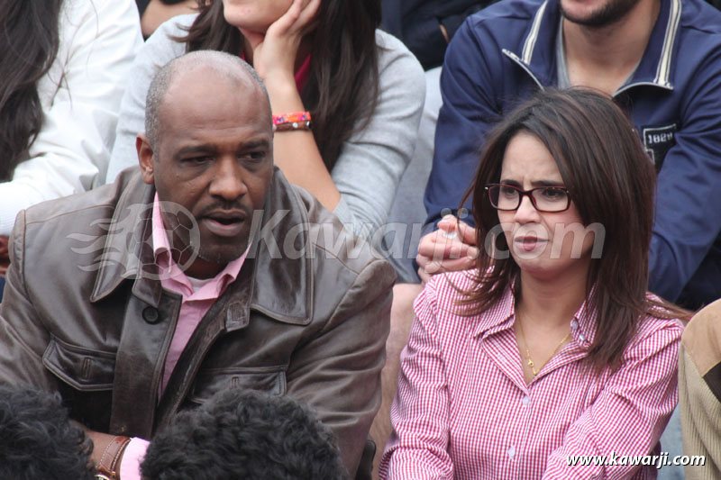 Finale Open de Tunis 2013