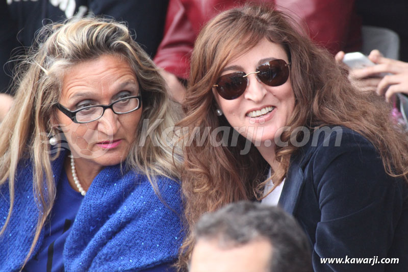 Finale Open de Tunis 2013