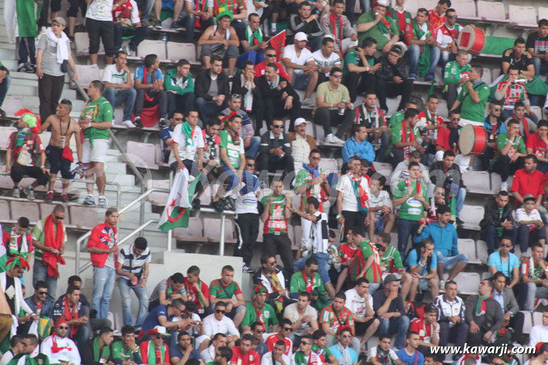 [LC 2013] Espérance Tunis- JSM Bejaia 1-0