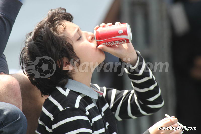 Demi Finale Open de Tunis 2013