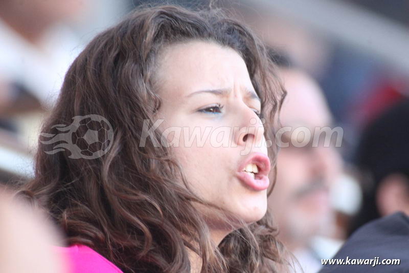 [2012-2013] Play Off Club Africain - Etoile du Sahel 0-2