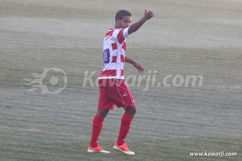 [2012-2013] Play Off Club Africain - Etoile du Sahel 0-2