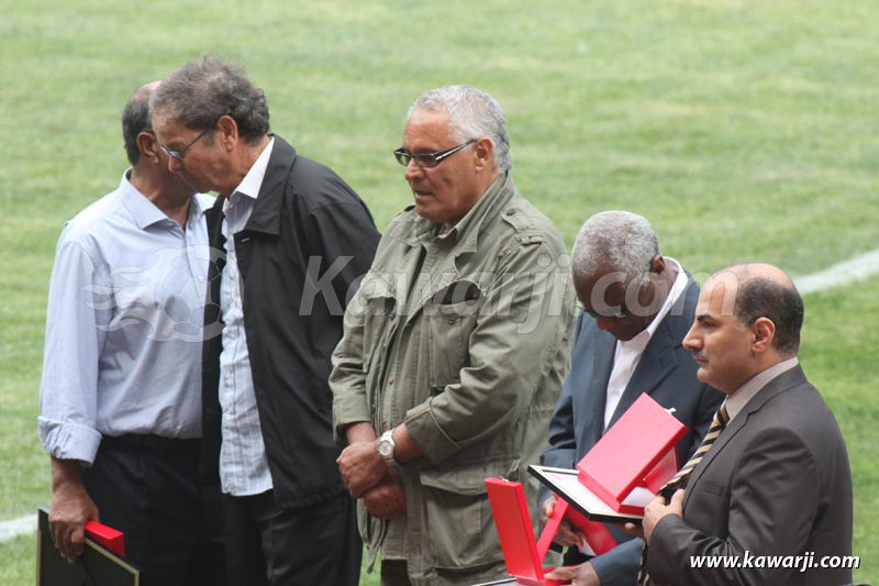 [2012-2013] Play Off Club Africain - Etoile du Sahel 0-2