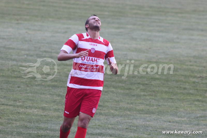 [2012-2013] Play Off Club Africain - Etoile du Sahel 0-2