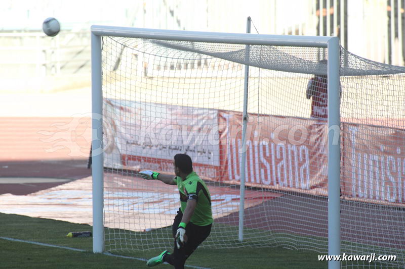 [2012-2013] Play Off Club Africain - Etoile du Sahel 0-2