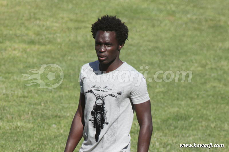 [CC 2013] Club Athletique Bizertin - Al Ismaily 3-0