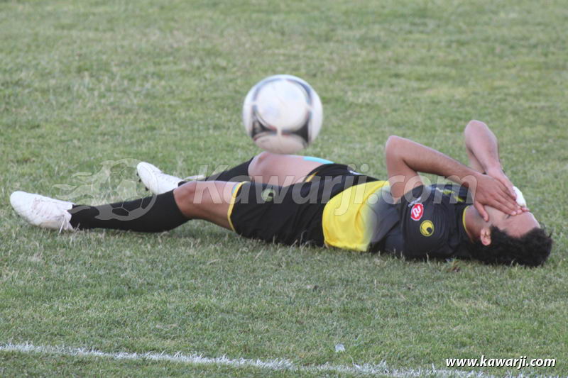 [CC 2013] Club Athletique Bizertin - Al Ismaily 3-0