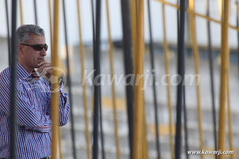 [CC 2013] Club Athletique Bizertin - Al Ismaily 3-0