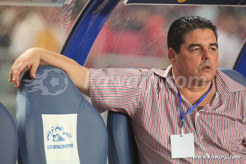 [Elimin. CM 2014 ] Tunisie - Cap Vert 0-2