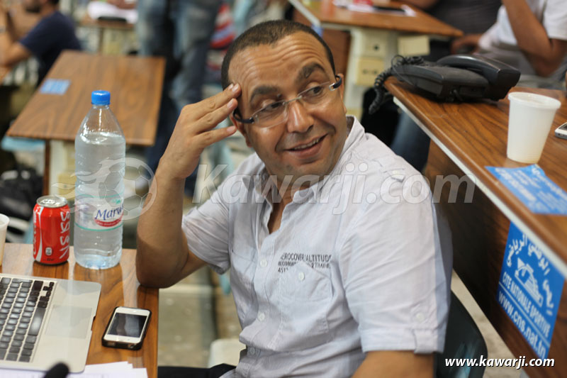 [Elimin. CM 2014 ] Tunisie - Cap Vert 0-2