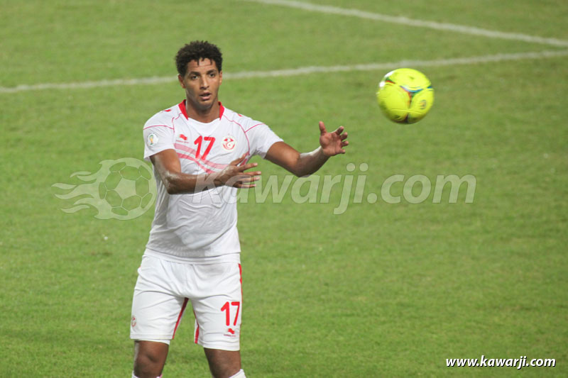 [Elimin. CM 2014 ] Tunisie - Cap Vert 0-2