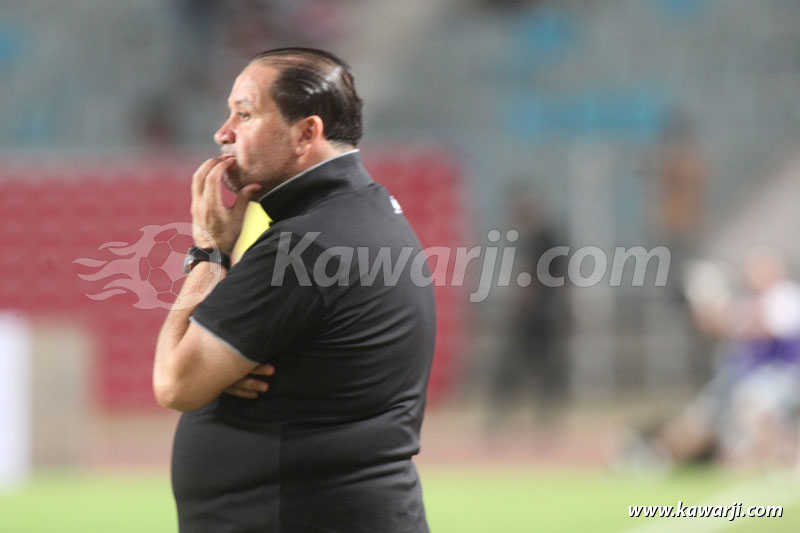 [Elimin. CM 2014 ] Tunisie - Cap Vert 0-2