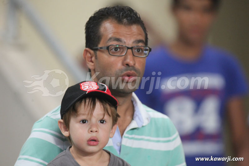 [Elimin. CM 2014 ] Tunisie - Cap Vert 0-2