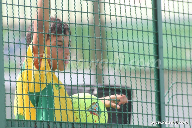 [2013-2014] L1-J01 Avenir S. Marsa - CS Hammam Lif 1-1