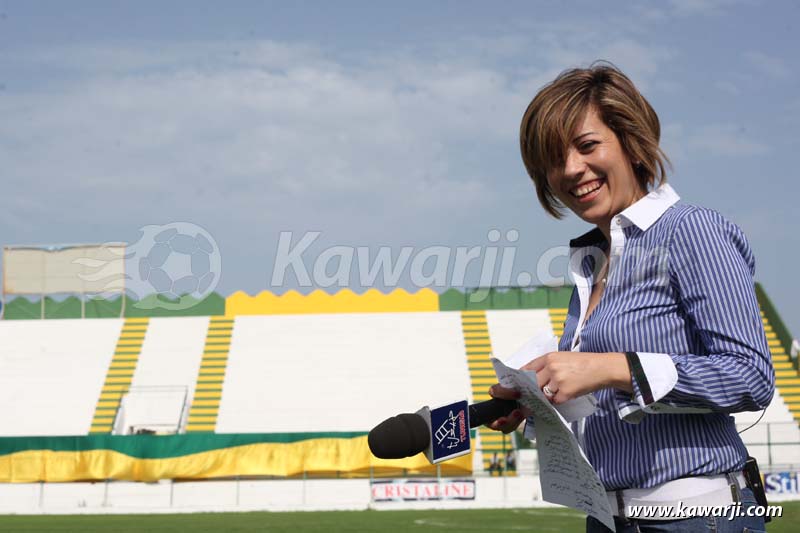 [2013-2014] L1-J01 Avenir S. Marsa - CS Hammam Lif 1-1