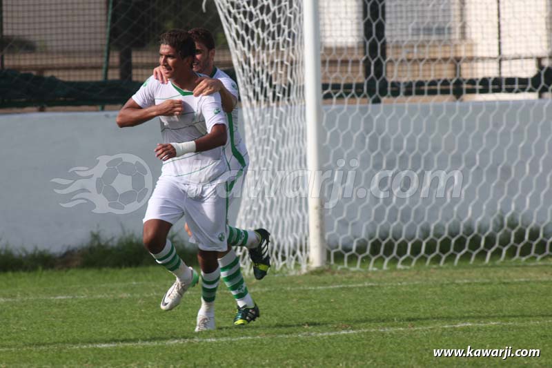 [2013-2014] L1-J01 Avenir S. Marsa - CS Hammam Lif 1-1