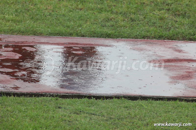 [2013-2014] L1-J01 Club Africain - CS Sfaxien 1-0
