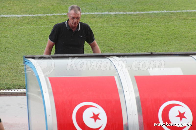 [2013-2014] L1-J01 Club Africain - CS Sfaxien 1-0