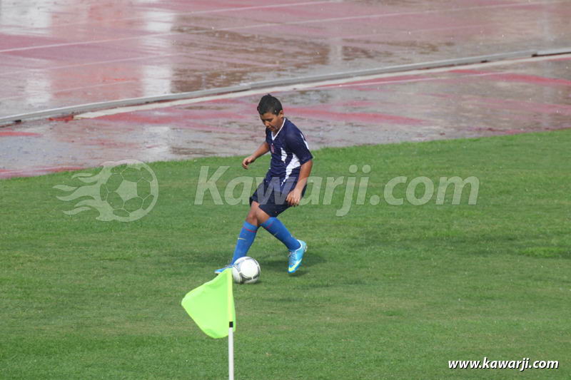 [2013-2014] L1-J01 Club Africain - CS Sfaxien 1-0