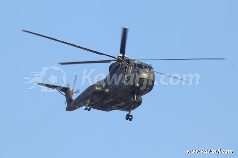 [2013-2014] L1-J01 CA Bizertin - Espérance Tunis 0-1