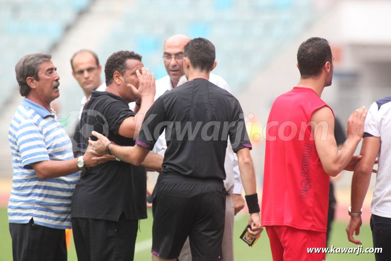 [2013-2014] L1-J02 Espérance Tunis - Etoile du Sahel 2-2