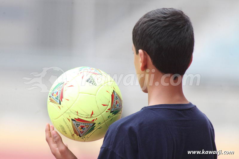 [2013-2014] L1-J02 Espérance Tunis - Etoile du Sahel 2-2