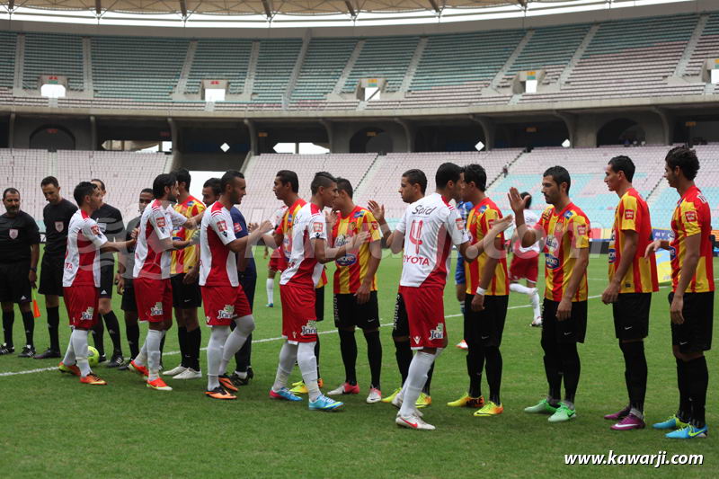 [2013-2014] L1-J02 Espérance Tunis - Etoile du Sahel 2-2