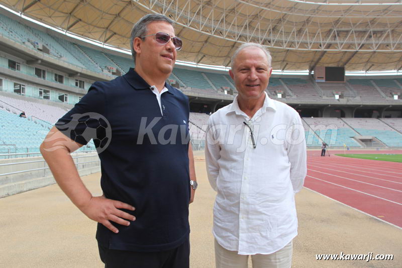 [2013-2014] L1-J02 Espérance Tunis - Etoile du Sahel 2-2