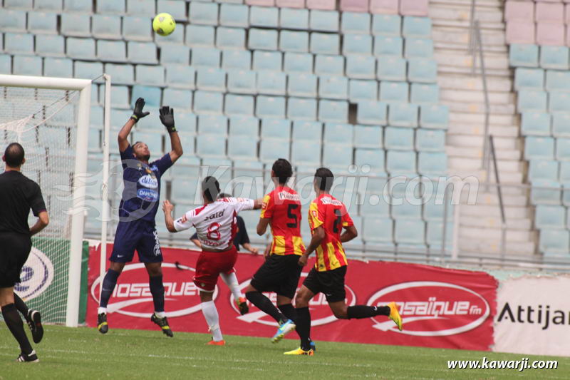 [2013-2014] L1-J02 Espérance Tunis - Etoile du Sahel 2-2