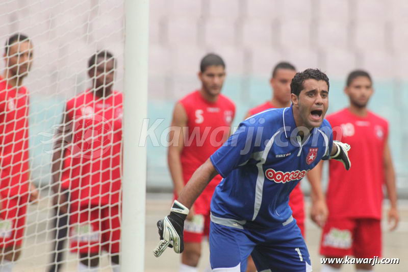 [2013-2014] L1-J02 Espérance Tunis - Etoile du Sahel 2-2