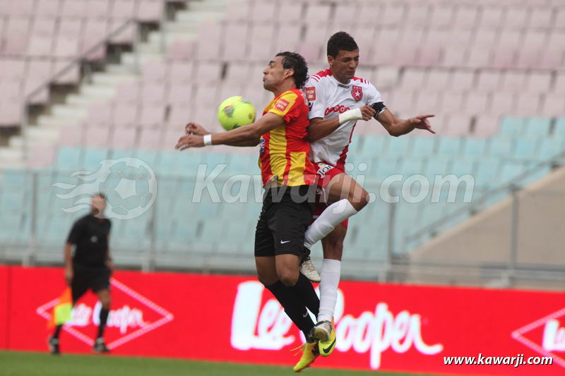 [2013-2014] L1-J02 Espérance Tunis - Etoile du Sahel 2-2