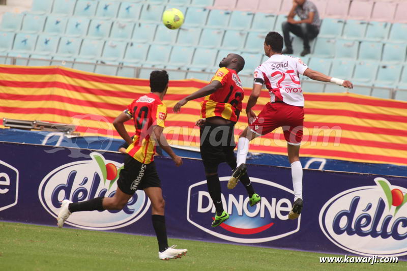 [2013-2014] L1-J02 Espérance Tunis - Etoile du Sahel 2-2
