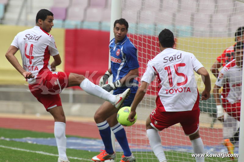 [2013-2014] L1-J02 Espérance Tunis - Etoile du Sahel 2-2