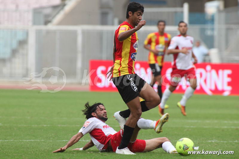[2013-2014] L1-J02 Espérance Tunis - Etoile du Sahel 2-2