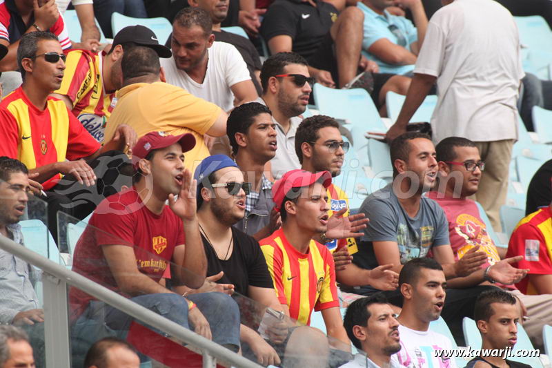 [2013-2014] L1-J02 Espérance Tunis - Etoile du Sahel 2-2
