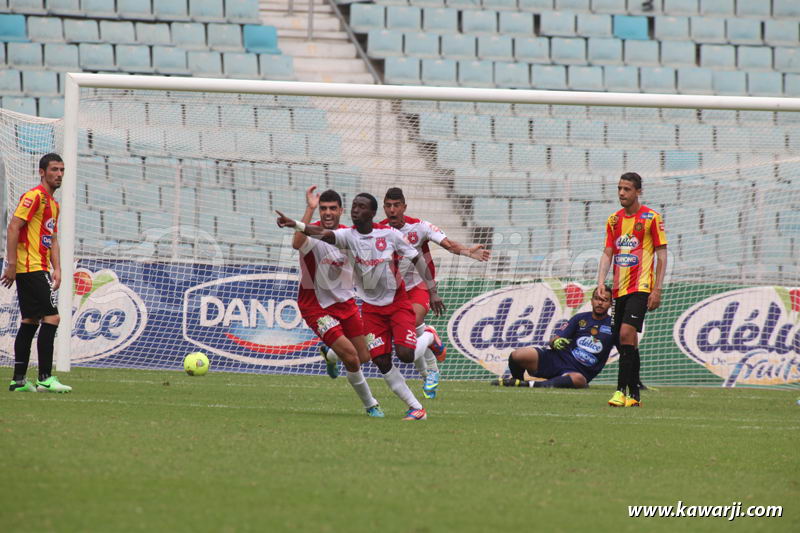 [2013-2014] L1-J02 Espérance Tunis - Etoile du Sahel 2-2