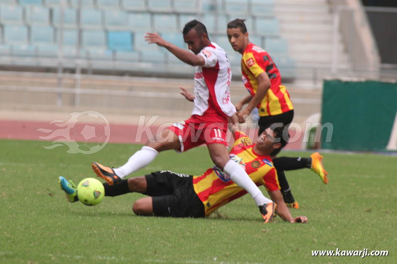 [2013-2014] L1-J02 Espérance Tunis - Etoile du Sahel 2-2