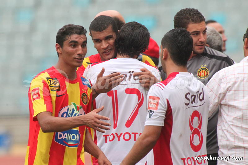 [2013-2014] L1-J02 Espérance Tunis - Etoile du Sahel 2-2