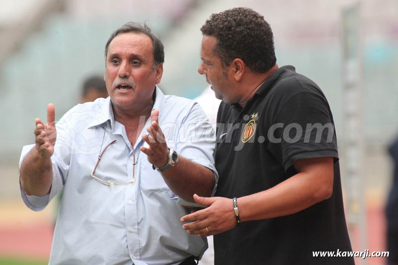[2013-2014] L1-J02 Espérance Tunis - Etoile du Sahel 2-2