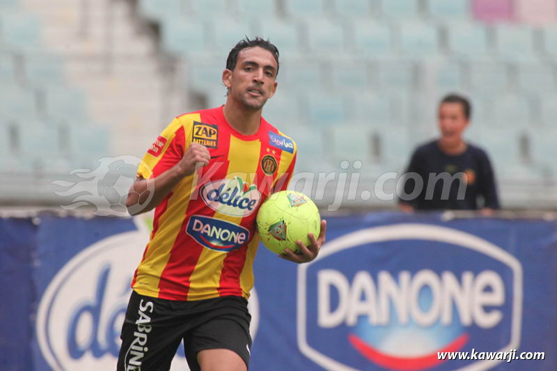 [2013-2014] L1-J02 Espérance Tunis - Etoile du Sahel 2-2