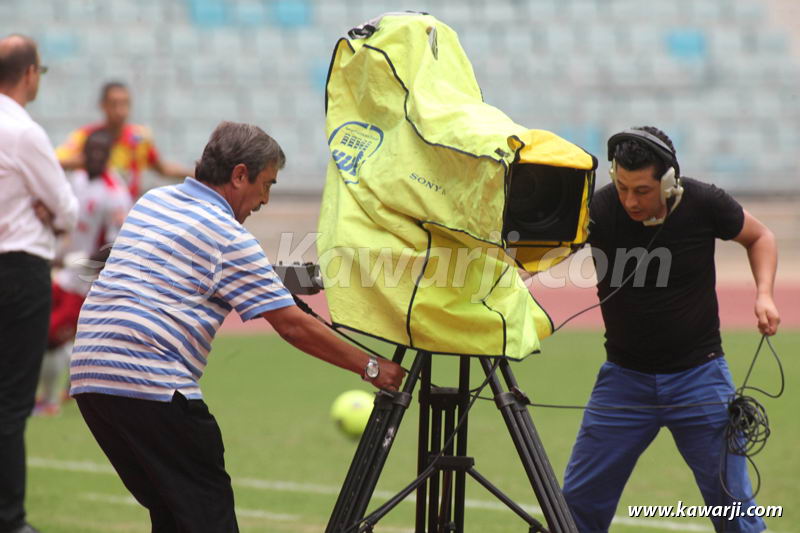 [2013-2014] L1-J02 Espérance Tunis - Etoile du Sahel 2-2