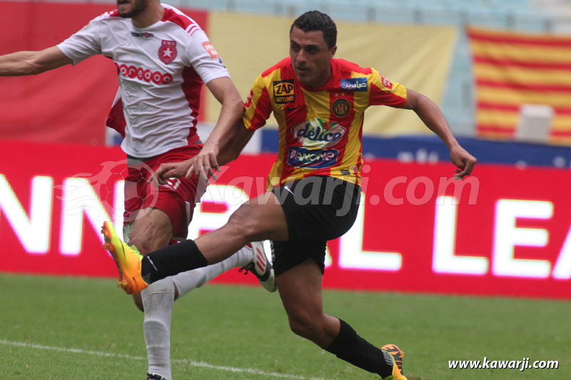 [2013-2014] L1-J02 Espérance Tunis - Etoile du Sahel 2-2